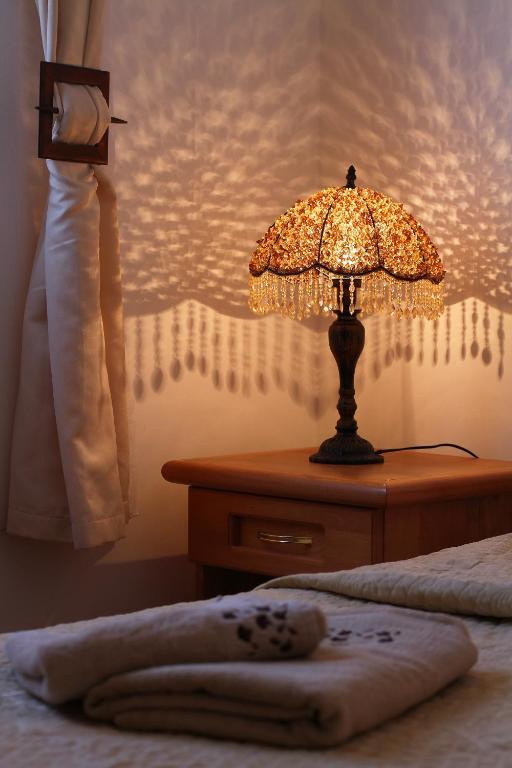 Apartmani Nica Sveti Stefan Room photo